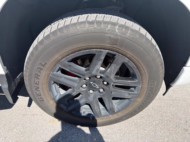 Used 2024 Chevrolet Silverado 1500 RST RWD image 15
