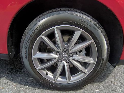 Certified 2023 Acura RDX w/ Technology Package image 11