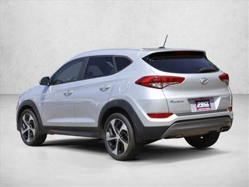 Used 2016 Hyundai Tucson Sport FWD image 7
