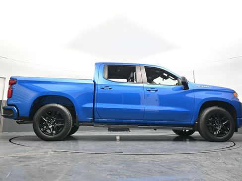 Used 2023 Chevrolet Silverado 1500 RST image 58