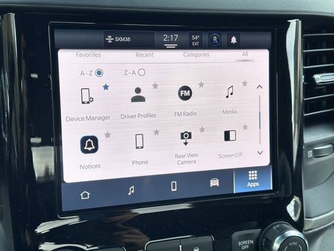 New 2026 RAM 5500 Tradesman w/ Chrome Appearance Group image 35