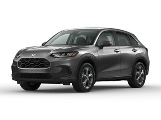 New 2026 Honda HR-V LX video 1