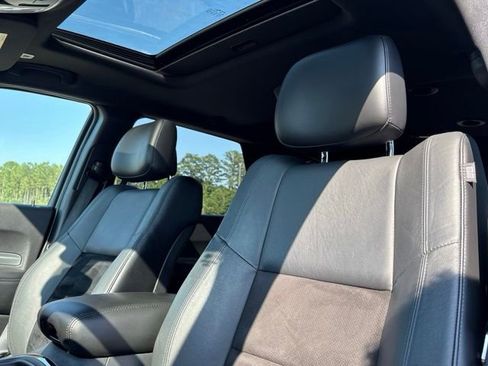 Used 2020 Dodge Durango GT AWD/4WD image 25