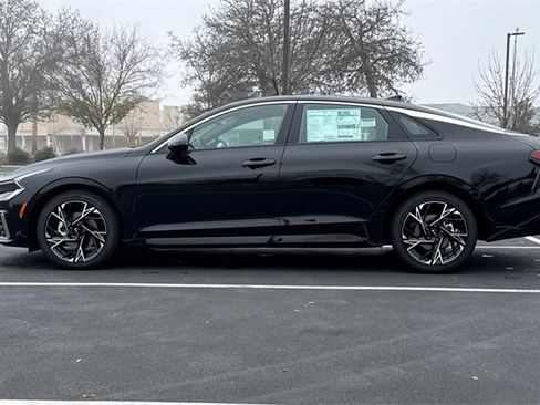 New 2026 Kia K5 GT-Line image 10