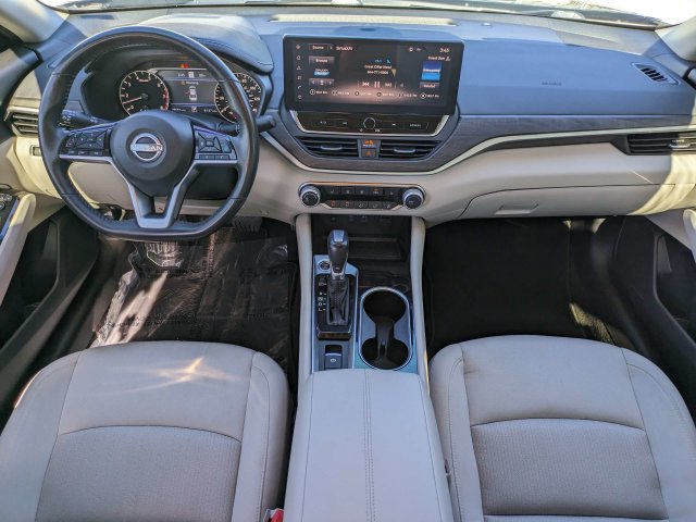 Used 2023 Nissan Altima 2.5 SV w/ SV Premium Package FWD image 15