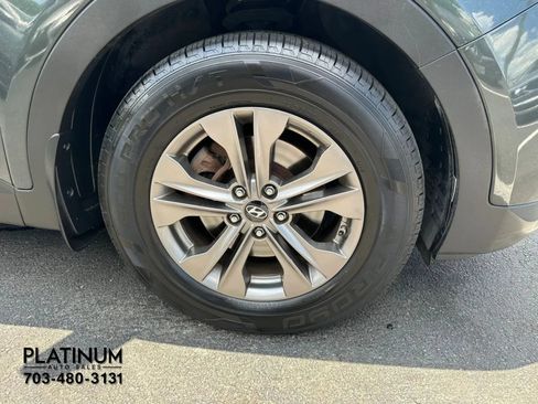 Used 2013 Hyundai Santa Fe Sport w/ Popular Equipment Pkg AWD/4WD image 20