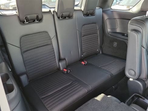 New 2025 Nissan Pathfinder Rock Creek image 21