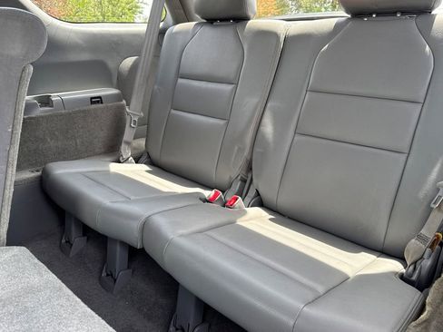 Used 2005 Acura MDX Touring AWD/4WD image 15