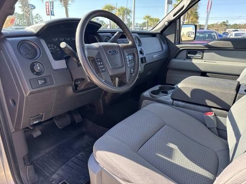 Used 2014 Ford F150 STX w/ Equipment Group 201A Mid image 10