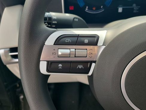 New 2026 Hyundai Tucson SEL FWD image 20