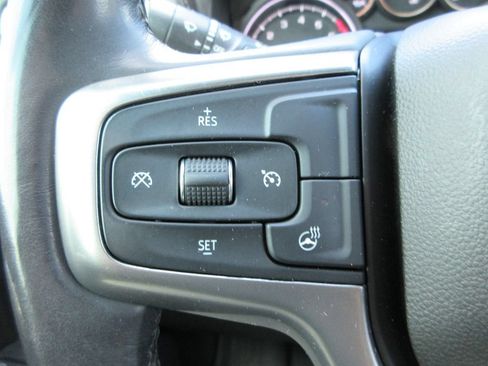 Certified 2019 Chevrolet Silverado 1500 RST AWD/4WD image 28