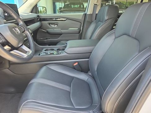Used 2024 Honda Pilot EX-L image 18