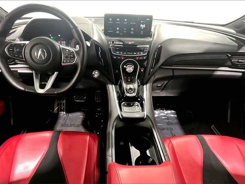 Used 2023 Acura RDX A-Spec image 7