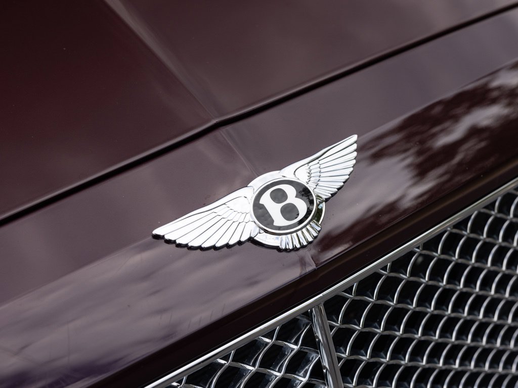 Used 2015 Bentley Flying Spur W12 AWD/4WD image 20