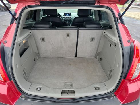 Used 2014 Buick Encore Leather FWD image 10