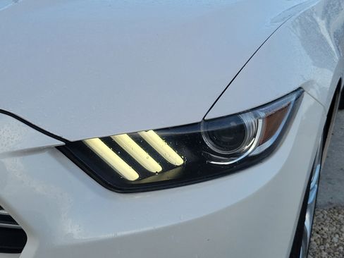 Used 2017 Ford Mustang Premium w/ Equipment Group 201A image 9