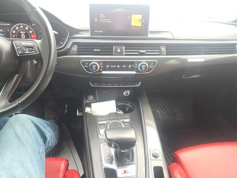 Used 2019 Audi S5 Prestige w/ S Sport Package image 21