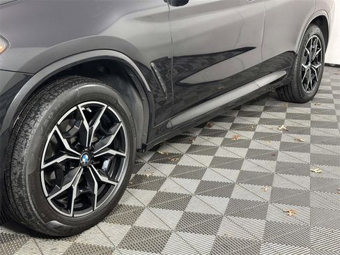 Used 2023 BMW X3 xDrive30i w/ M Sport Package image 13