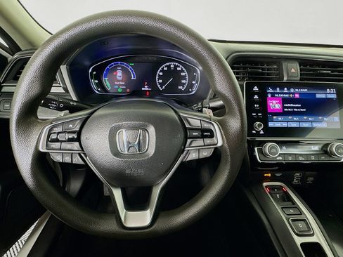 Used 2020 Honda Insight EX image 18