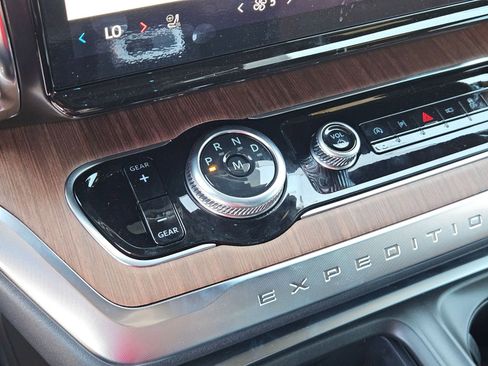 New 2026 Ford Expedition King Ranch AWD/4WD image 17