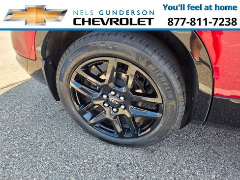 Used 2023 Chevrolet Blazer RS w/ Driver Confidence II Package AWD/4WD image 9
