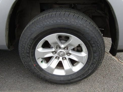 Used 2022 RAM 1500 Laramie image 14