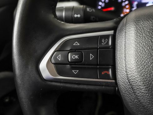 Used 2022 Jeep Compass Latitude AWD/4WD image 26