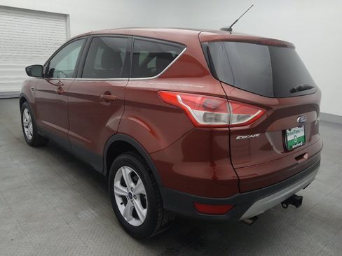 Used 2016 Ford Escape SE image 5