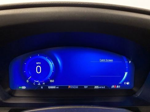 Used 2020 Ford Explorer ST w/ ST Street Pack AWD/4WD image 12