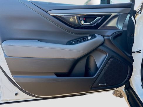 Certified 2024 Subaru Outback Onyx Edition image 22