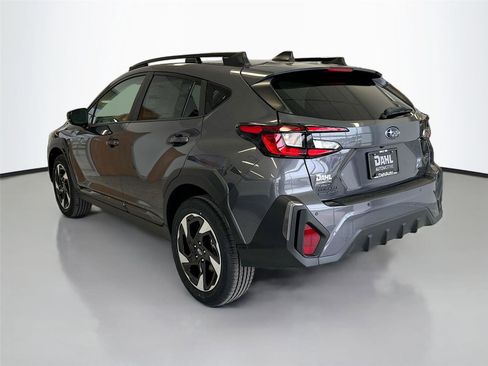 New 2026 Subaru Crosstrek 2.5i Limited image 10