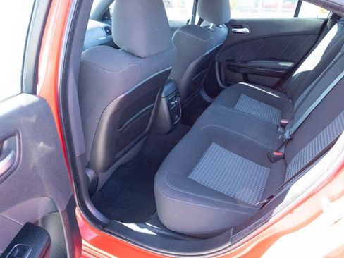 Certified 2023 Dodge Charger GT w/ Blacktop Package image 26