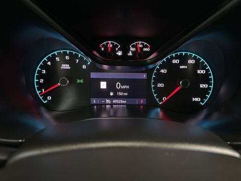 Used 2021 Chevrolet Colorado Z71 image 14