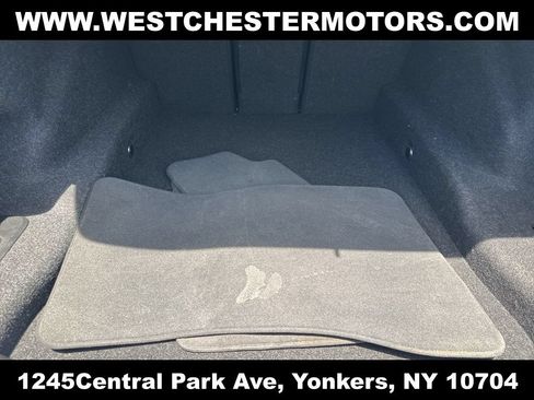 Used 2021 BMW 530i w/ Convenience Package RWD image 26