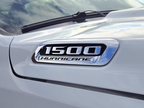 New 2026 RAM 1500 Big Horn AWD/4WD image 12