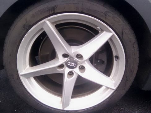 Used 2018 Audi A5 2.0T Premium Plus w/ Premium Plus image 3