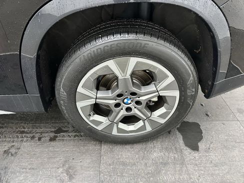 Used 2025 BMW X1 xDrive28i image 24