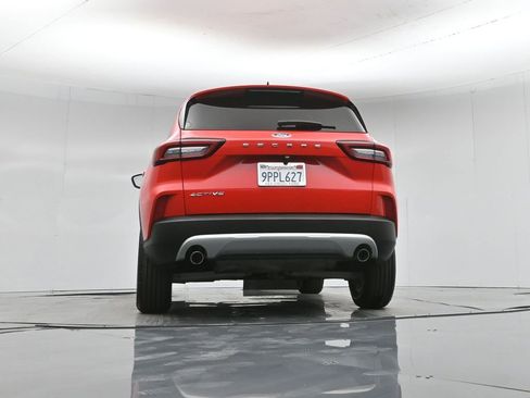 Certified 2024 Ford Escape Active FWD image 51