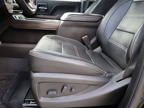 Used 2019 GMC Sierra 2500 Denali image 11