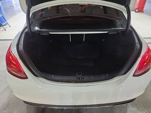 Used 2018 Mercedes-Benz C 300 C 300 image 7