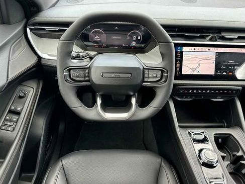 New 2026 Jeep Cherokee Limited AWD/4WD image 11
