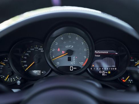 Used 2014 Porsche 911 GT3 image 44
