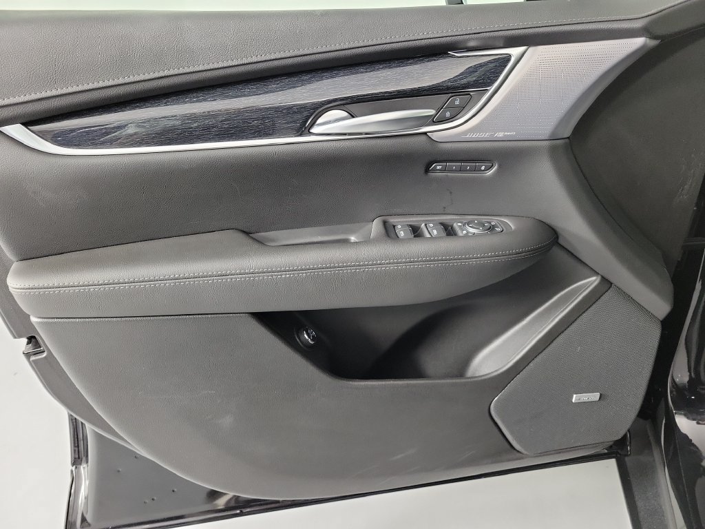 Used 2023 Cadillac XT5 Premium Luxury w/ Technology Package FWD image 20