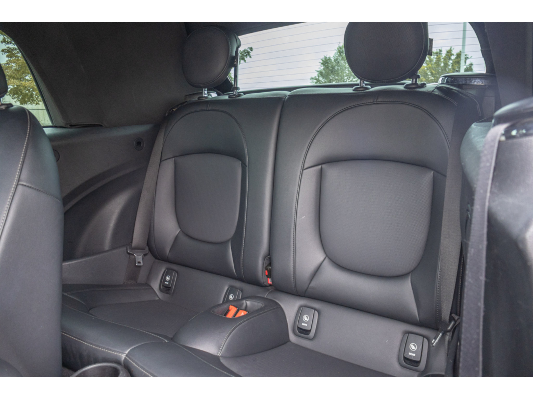 Used 2019 MINI Cooper Convertible FWD image 13