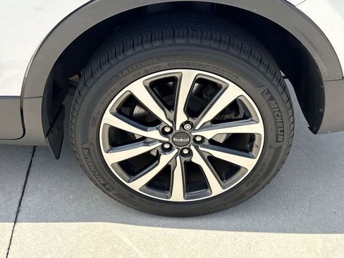 Used 2019 Lincoln MKC Reserve w/ MKC Technology Package FWD image 31
