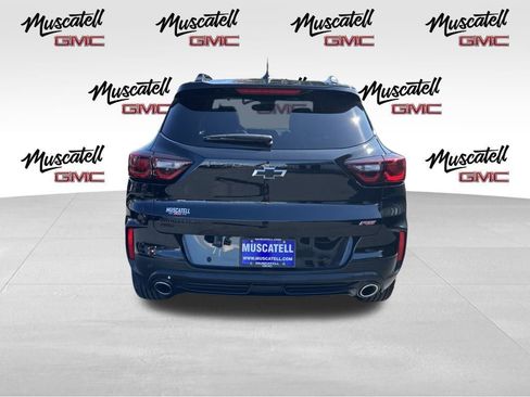 Used 2024 Chevrolet TrailBlazer RS w/ Convenience Package image 7