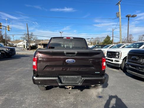Used 2018 Ford F150 XLT w/ Equipment Group 302A Luxury image 13
