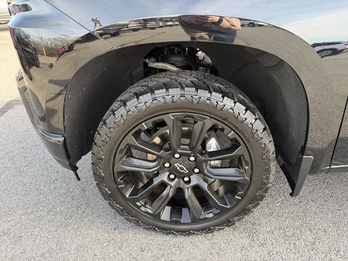 Used 2021 Chevrolet Silverado 1500 RST image 43