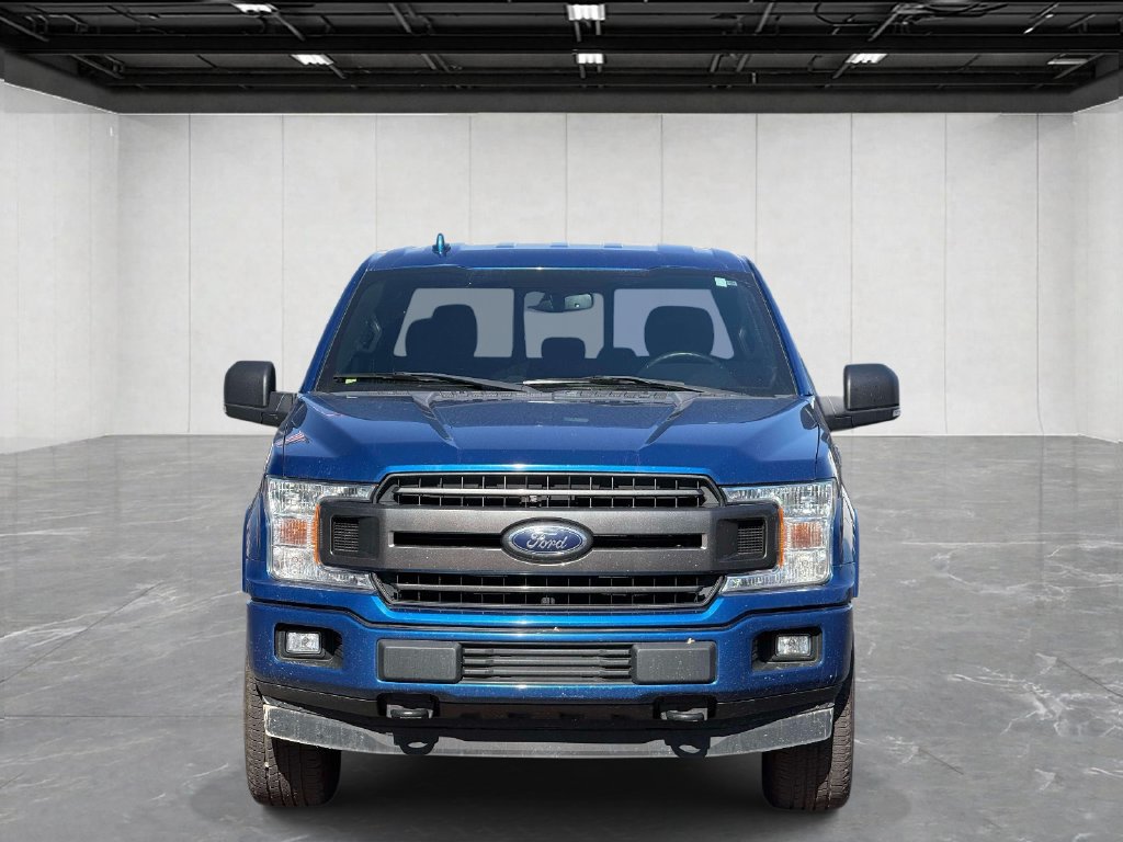 Used 2018 Ford F150 XLT w/ Equipment Group 302A Luxury AWD/4WD image 2