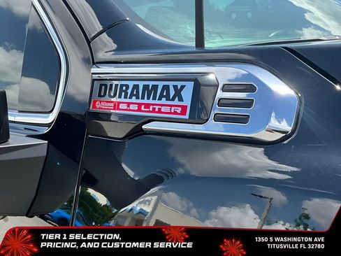 Certified 2024 GMC Sierra 2500 SLT w/ SLT Premium Package AWD/4WD image 36